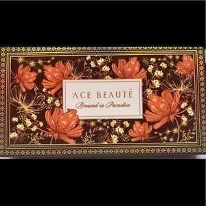 Ace Beaute 'Bronzed in Paradise' pallet